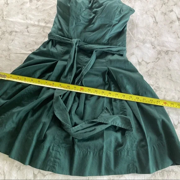 The Limited strapless fit and flare dress - Picture 6 of 10